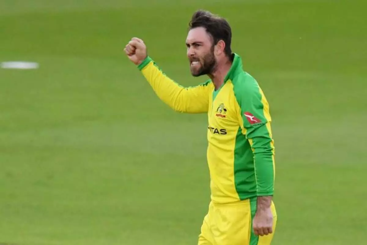 പൊരിഞ്ഞ ലേലത്തിനൊടുവില് മാക്സ്വെല് ബാംഗ്ലൂരില് പൊരിഞ്ഞ ലേലത്തിനൊടുവില് മാക്സ്വെല് ബാംഗ്ലൂരില്