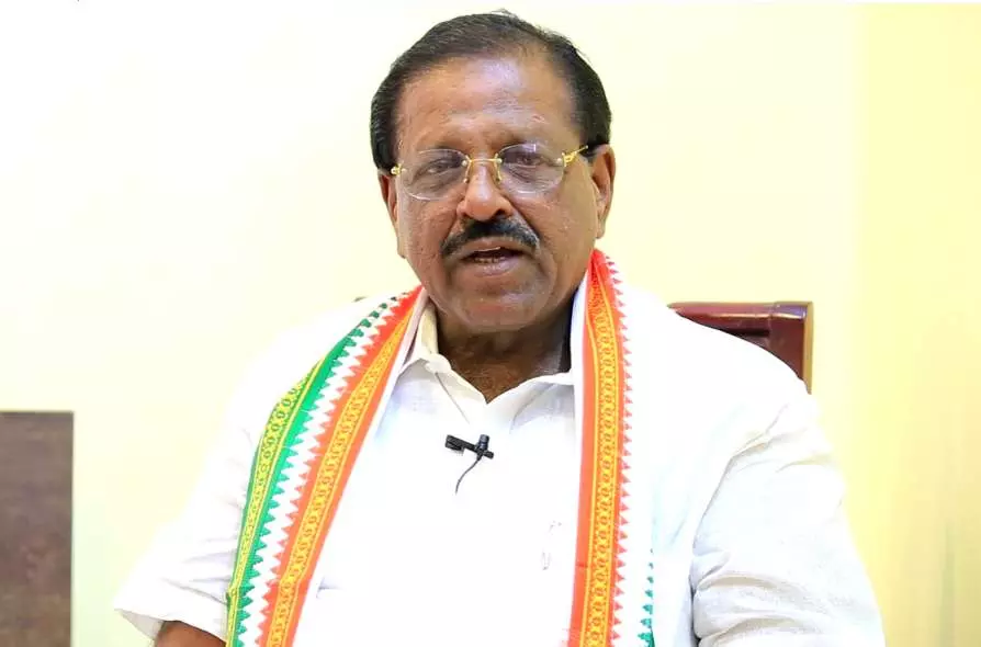 ഇടത് കോട്ടയില് ചരിത്രം കുറിച്ച് രാജ്മോഹന് ഉണ്ണിത്താന് ഇടത് കോട്ടയില് ചരിത്രം കുറിച്ച് രാജ്മോഹന് ഉണ്ണിത്താന്