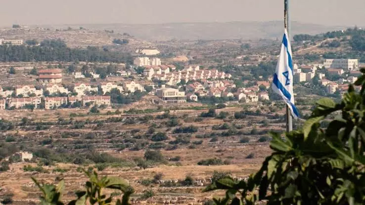 ഇസ്രായേല്‍ കുടിയേറ്റത്തിന് പിന്തുണ; അമേരിക്കക്കെതിരെ അറബ് രാജ്യങ്ങളുടെ പ്രതിഷേധം