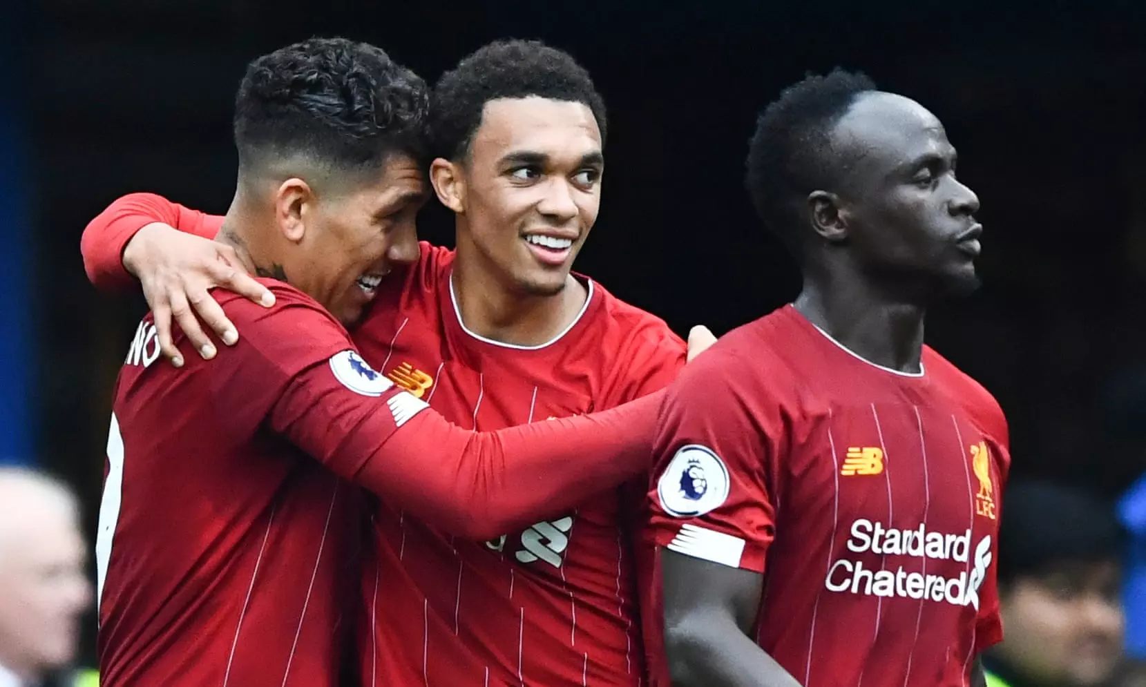 ചെല്സിയെ പൂട്ടി ലിവര്പൂള് ചെല്സിയെ പൂട്ടി ലിവര്പൂള്