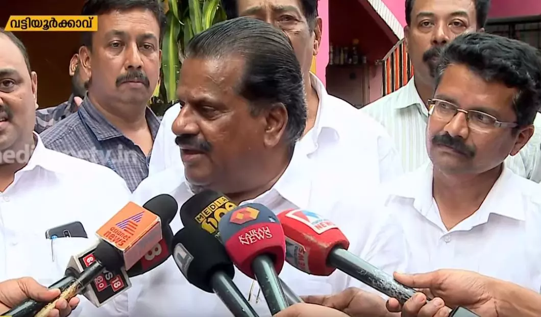 ഉപതെരഞ്ഞെടുപ്പില്‍ ശബരിമല വിഷയം എല്‍.ഡി.എഫിനെ സഹായിക്കുമെന്ന് ഇ.പി ജയരാജന്‍ 