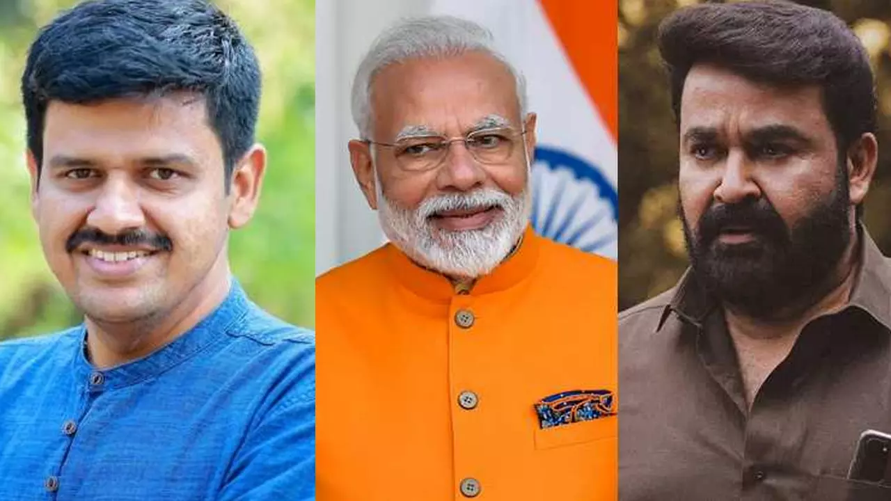 ദൃശ്യം 2 വിജയത്തിന് കാരണം നോട്ട് നിരോധനവും ഡിജിറ്റല് ഇന്ത്യയും: സന്ദീപ് വാര്യര് ദൃശ്യം 2 വിജയത്തിന് കാരണം നോട്ട് നിരോധനവും ഡിജിറ്റല് ഇന്ത്യയും: സന്ദീപ് വാര്യര്