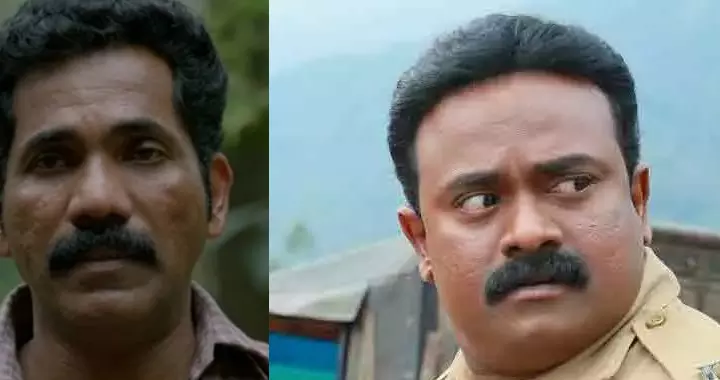 ആ ദൃക്സാക്ഷി സഹദേവന്റെ ആളാണോ? മറുപടിയുമായി കലാഭവന് ഷാജോണ് ആ ദൃക്സാക്ഷി സഹദേവന്റെ ആളാണോ? മറുപടിയുമായി കലാഭവന് ഷാജോണ്