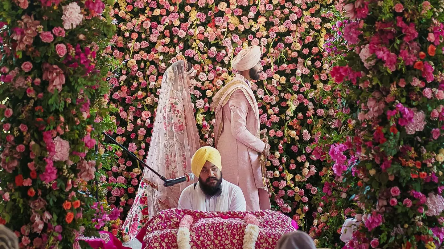 ബുംറയ്ക്ക് ഒടുവില് മിന്നുകെട്ട് ബുംറയ്ക്ക് ഒടുവില് മിന്നുകെട്ട്