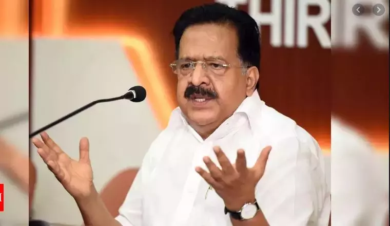 പിണറായിയും മെഴ്സിക്കുട്ടിയമ്മയും ഇ.പി ജയരാജനും മുഖ്യപ്രതികള്; ഗുരുതര ആരോപണങ്ങളുമായി ചെന്നിത്തല പിണറായിയും മെഴ്സിക്കുട്ടിയമ്മയും ഇ.പി ജയരാജനും മുഖ്യപ്രതികള്; ഗുരുതര ആരോപണങ്ങളുമായി ചെന്നിത്തല