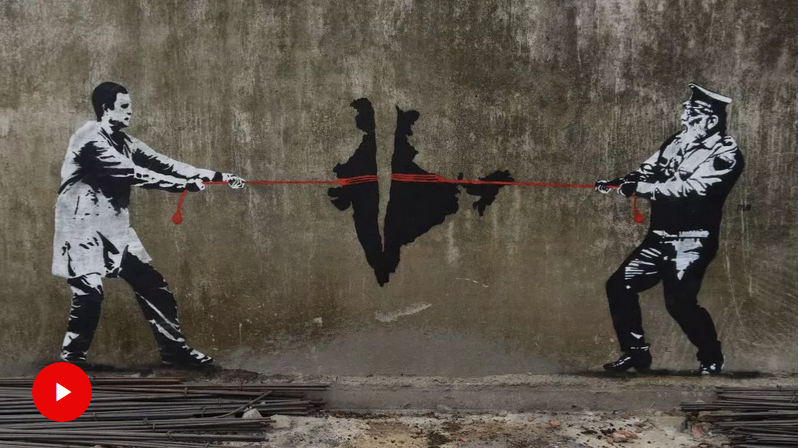 കഴിഞ്ഞ ഒരു പതിറ്റാണ്ടിലെ പത്രപ്രവര്‍ത്തന ജീവിതത്തില്‍ നരേന്ദ്രമോദി  എന്നെ പഠിപ്പിച്ചത്?