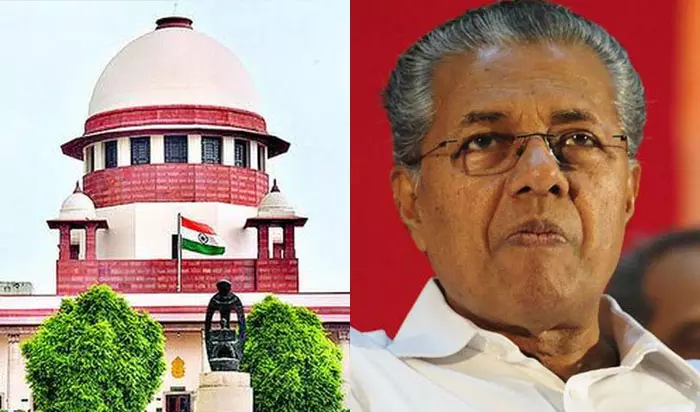 ലാവ്ലിന് കേസ് സുപ്രീംകോടതി വീണ്ടും മാറ്റിവെച്ചു; കേസ് മാറ്റുന്നത് ഇരുപത്തൊന്നാം തവണ ലാവ്ലിന് കേസ് സുപ്രീംകോടതി വീണ്ടും മാറ്റിവെച്ചു; കേസ് മാറ്റുന്നത് ഇരുപത്തൊന്നാം തവണ