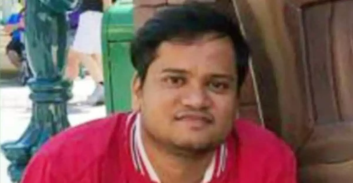 ടൂൾകിറ്റ് കേസ്; ശാന്തനു മുളുകിന്റെ ജാമ്യാപേക്ഷ ഇന്ന് പരിഗണിക്കും ടൂൾകിറ്റ് കേസ്; ശാന്തനു മുളുകിന്റെ ജാമ്യാപേക്ഷ ഇന്ന് പരിഗണിക്കും