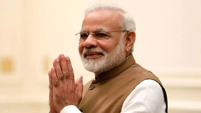 സ്ഥാപനങ്ങള് നടത്തലല്ല സര്ക്കാരിന്റെ ജോലി: രാജ്യത്ത് വ്യാപക സ്വകാര്യവത്കരണത്തിന് പ്രധാനമന്ത്രിയുടെ ആഹ്വാനം സ്ഥാപനങ്ങള് നടത്തലല്ല സര്ക്കാരിന്റെ ജോലി: രാജ്യത്ത് വ്യാപക സ്വകാര്യവത്കരണത്തിന് പ്രധാനമന്ത്രിയുടെ ആഹ്വാനം