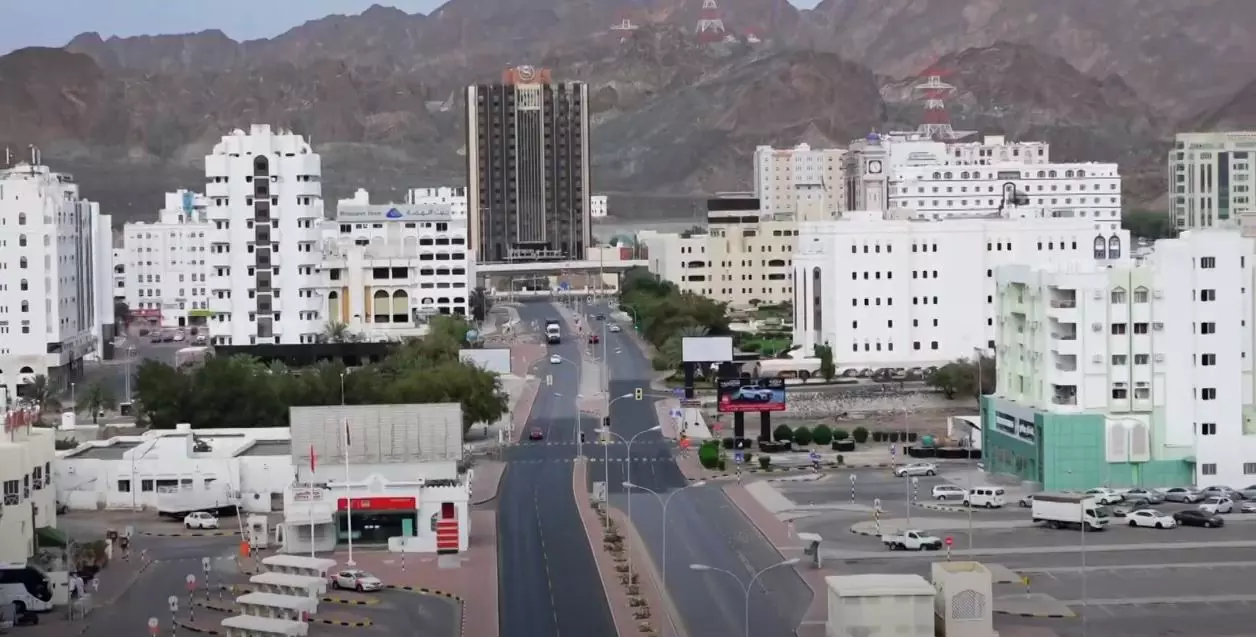 ഒമാനിൽ സൈബർ ആക്രമണ ശ്രമങ്ങളിൽ കുറവ് ഒമാനിൽ സൈബർ ആക്രമണ ശ്രമങ്ങളിൽ കുറവ്