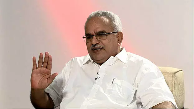 ഇടതുപക്ഷ നിലപാടിനെക്കുറിച്ച് വ്യക്തതയില്ലാത്തവരാണ് ഇത്തരം വിവാദങ്ങളുണ്ടാക്കുന്നത്- കാനം രാജേന്ദ്രന് ഇടതുപക്ഷ നിലപാടിനെക്കുറിച്ച് വ്യക്തതയില്ലാത്തവരാണ് ഇത്തരം വിവാദങ്ങളുണ്ടാക്കുന്നത്- കാനം രാജേന്ദ്രന്