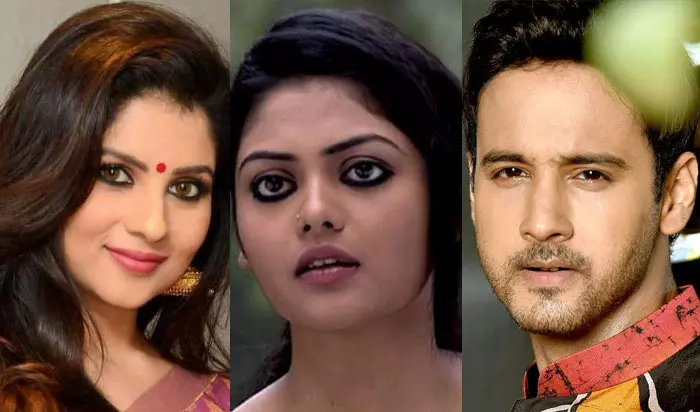 ബംഗാളിൽ താരങ്ങളെ വലവീശി ബിജെപിയും തൃണമൂലും; വോട്ടാകുമോ? ബംഗാളിൽ താരങ്ങളെ വലവീശി ബിജെപിയും തൃണമൂലും; വോട്ടാകുമോ?