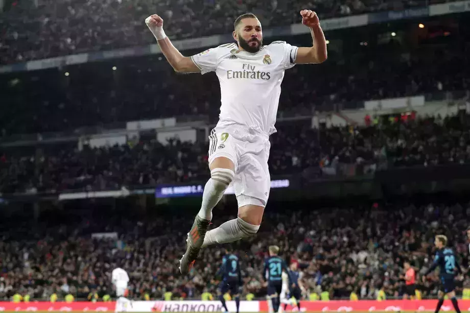 ചാമ്പ്യന്സ് ലീഗ്: ടോട്ടന്നത്തിന്റെ തിരിച്ചുവരവ്, ഗോളടിയന്ത്രമായി ലെവന്ഡോവ്സ്കി, പി.എസ്.ജി റയല് സമനില ചാമ്പ്യന്സ് ലീഗ്: ടോട്ടന്നത്തിന്റെ തിരിച്ചുവരവ്, ഗോളടിയന്ത്രമായി ലെവന്ഡോവ്സ്കി, പി.എസ്.ജി റയല് സമനില