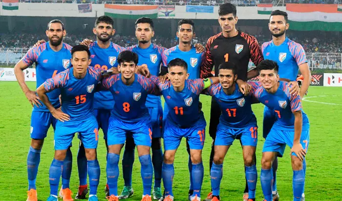 കോപ അമേരിക്ക കളിക്കാൻ ഇന്ത്യയെ ക്ഷണിക്കുന്നത് എന്തിന്? ഇതാണ് കാരണം കോപ അമേരിക്ക കളിക്കാൻ ഇന്ത്യയെ ക്ഷണിക്കുന്നത് എന്തിന്? ഇതാണ് കാരണം