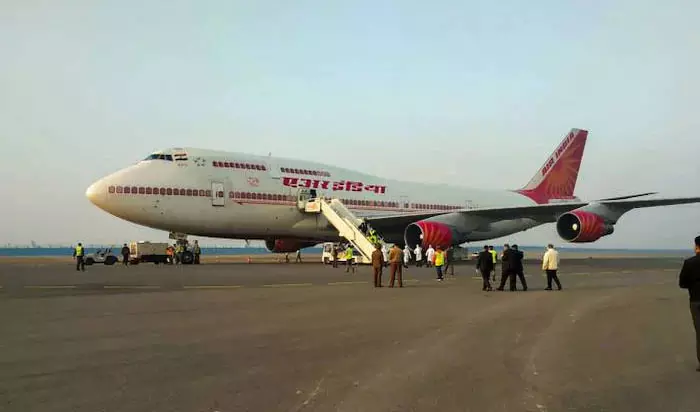 അന്താരാഷ്ട്ര യാത്രാ വിമാനങ്ങൾക്കുള്ള നിയന്ത്രണങ്ങൾ മാർച്ച് 31 വരെ നീട്ടി അന്താരാഷ്ട്ര യാത്രാ വിമാനങ്ങൾക്കുള്ള നിയന്ത്രണങ്ങൾ മാർച്ച് 31 വരെ നീട്ടി