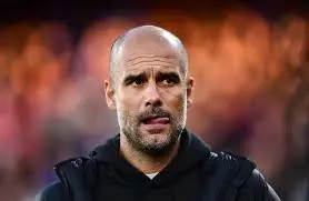 മാഞ്ചസ്റ്റര് സിറ്റി വിടുമോ? ഗ്വാര്ഡിയോള മനസുതുറക്കുന്നു മാഞ്ചസ്റ്റര് സിറ്റി വിടുമോ? ഗ്വാര്ഡിയോള മനസുതുറക്കുന്നു