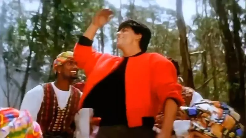 ചയ്യാ ചയ്യാ ഗാനം ചിത്രീകരിച്ചത് നാല് ദിവസങ്ങള് കൊണ്ട്; ദില്സേ ഓര്മ്മകള് പങ്കുവച്ച് സന്തോഷ് ശിവന് ചയ്യാ ചയ്യാ ഗാനം ചിത്രീകരിച്ചത് നാല് ദിവസങ്ങള് കൊണ്ട്; ദില്സേ ഓര്മ്മകള് പങ്കുവച്ച് സന്തോഷ് ശിവന്