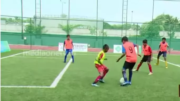 സൂപ്പര് കപ്പ് ഫുട്ബോളിനുള്ള ടീം സെലക്ഷന് പൂര്ത്തിയായി സൂപ്പര് കപ്പ് ഫുട്ബോളിനുള്ള ടീം സെലക്ഷന് പൂര്ത്തിയായി