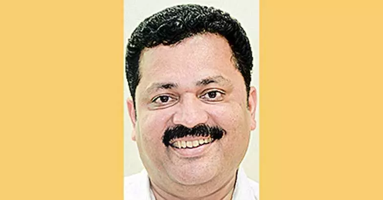 സമുദ്രത്തിന് കുളത്തില് ലയിക്കാന് കഴിയില്ല; എല്.ജെ.ഡിക്ക് മറുപടിയുമായി ജെ.ഡി.എസ് സമുദ്രത്തിന് കുളത്തില് ലയിക്കാന് കഴിയില്ല; എല്.ജെ.ഡിക്ക് മറുപടിയുമായി ജെ.ഡി.എസ്