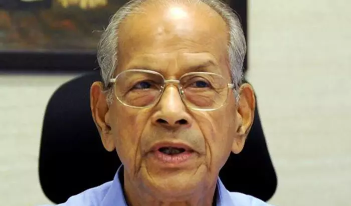 സ്കൂൾ കാലം മുതൽ ആർഎസ്എസ് ശിക്ഷണം നേടിയിട്ടുണ്ട്, ബിജെപിയിൽ ചേരാനുള്ള തീരുമാനം പെട്ടെന്നെടുത്തതല്ല: ഇ ശ്രീധരൻ സ്കൂൾ കാലം മുതൽ ആർഎസ്എസ് ശിക്ഷണം നേടിയിട്ടുണ്ട്, ബിജെപിയിൽ ചേരാനുള്ള തീരുമാനം പെട്ടെന്നെടുത്തതല്ല: ഇ ശ്രീധരൻ