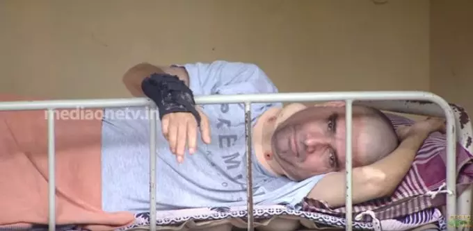 സ്നേഹസ്പര്‍ശം