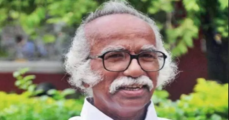 കണ്ണൂരില് രണ്ടാമൂഴത്തിനൊരുങ്ങി കടന്നപ്പള്ളി കണ്ണൂരില് രണ്ടാമൂഴത്തിനൊരുങ്ങി കടന്നപ്പള്ളി