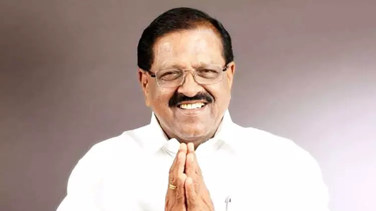 ഗ്രൂപ്പ് രാഷ്ട്രീയം ആളിക്കത്തിച്ചയാളാണ് കെ സുധാകരന്: രാജ്മോഹന് ഉണ്ണിത്താന് ഗ്രൂപ്പ് രാഷ്ട്രീയം ആളിക്കത്തിച്ചയാളാണ് കെ സുധാകരന്: രാജ്മോഹന് ഉണ്ണിത്താന്