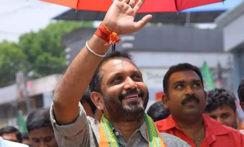 കോന്നിയില് കെ.സുരേന്ദ്രന് മത്സരിക്കണമെന്ന് ബി.ഡി.ജെ.എസ് കോന്നിയില് കെ.സുരേന്ദ്രന് മത്സരിക്കണമെന്ന് ബി.ഡി.ജെ.എസ്