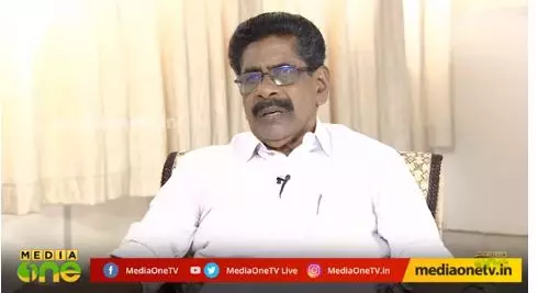 തെരഞ്ഞെടുപ്പ് പ്രതീക്ഷകള്‍ പങ്കുവെച്ച് മുല്ലപ്പള്ളി വ്യൂപോയിന്‍റില്‍ 