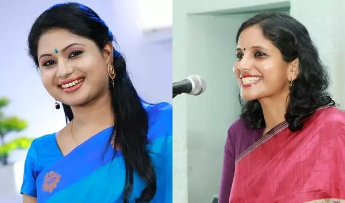 വട്ടിയൂർക്കാവിൽ ജ്യോതിയോ വീണയോ? സസ്പെൻസ് തുടരുന്നു വട്ടിയൂർക്കാവിൽ ജ്യോതിയോ വീണയോ? സസ്പെൻസ് തുടരുന്നു