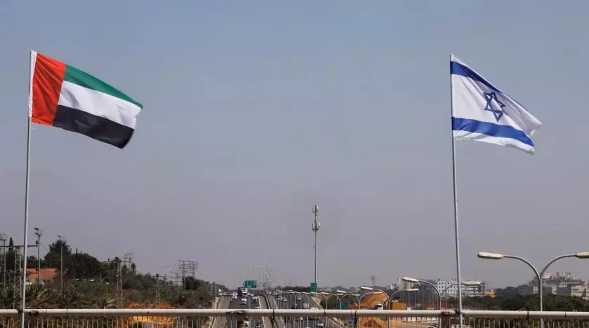 ഇസ്രായേൽ - യുഎഇ നയതന്ത്ര ബന്ധം ശക്തം: തെൽഅവീവിൽ എംബസി തുറക്കും ഇസ്രായേൽ - യുഎഇ നയതന്ത്ര ബന്ധം ശക്തം: തെൽഅവീവിൽ എംബസി തുറക്കും