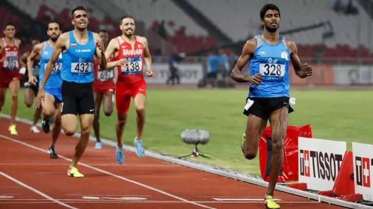 ലോക അത്ലറ്റിക് ചാമ്പ്യന്ഷിപ്പ്: ഇന്ത്യക്ക് ഇന്ന് മൂന്നിനങ്ങളില് മത്സരങ്ങള് ലോക അത്ലറ്റിക് ചാമ്പ്യന്ഷിപ്പ്: ഇന്ത്യക്ക് ഇന്ന് മൂന്നിനങ്ങളില് മത്സരങ്ങള്