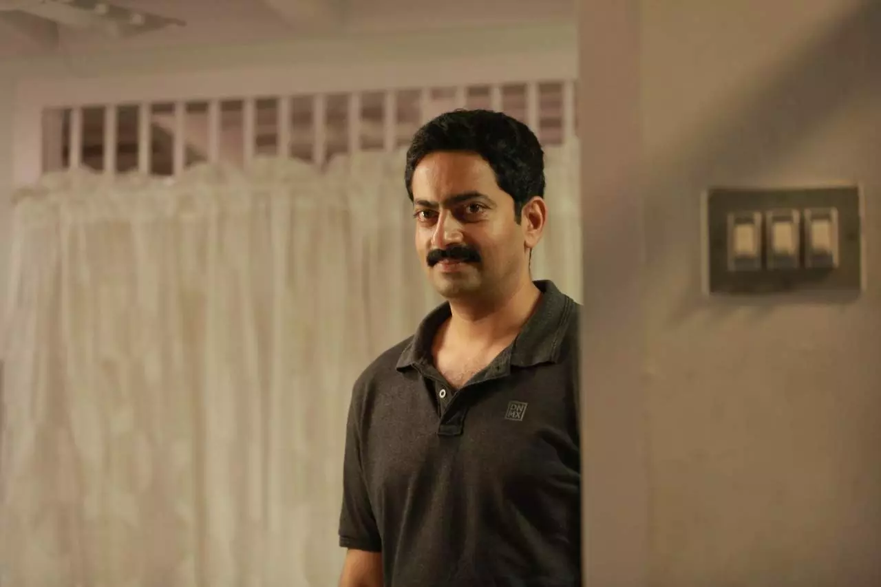 ആ കഥാപാത്രം എന്നെ ഒരുപാട് നാള് വേട്ടയാടി... സൈജു കുറുപ്പ് പറയുന്നു ആ കഥാപാത്രം എന്നെ ഒരുപാട് നാള് വേട്ടയാടി... സൈജു കുറുപ്പ് പറയുന്നു