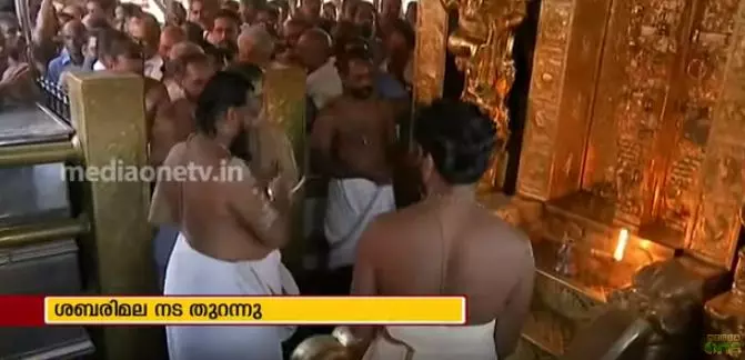 കോടതിവിധിക്ക് ശേഷമുള്ള ശബരിമല എങ്ങനെയായിരിക്കും ? | News Theatre