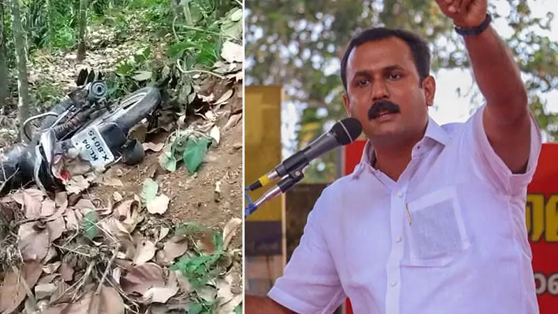 ഞാന് അത്ര ബോധമില്ലാത്തവനാണോ?’ ആരോപണം നിഷേധിച്ച് ഷോണ് ജോര്ജ് ഞാന് അത്ര ബോധമില്ലാത്തവനാണോ?’ ആരോപണം നിഷേധിച്ച് ഷോണ് ജോര്ജ്