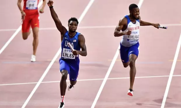 ലോക അത്ലറ്റിക് ചാംപ്യന്ഷിപ്പില് ഇന്ത്യന് പ്രതീക്ഷകള് അവസാനിച്ചു ലോക അത്ലറ്റിക് ചാംപ്യന്ഷിപ്പില് ഇന്ത്യന് പ്രതീക്ഷകള് അവസാനിച്ചു