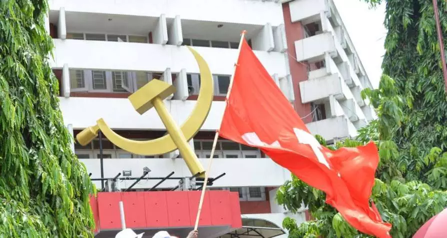 കാസർകോട്ട് സി.പി.എം സാധ്യതാ പട്ടികയായി കാസർകോട്ട് സി.പി.എം സാധ്യതാ പട്ടികയായി