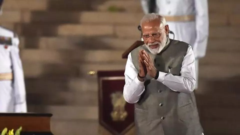 മോദിയുടെ രണ്ടാമൂഴത്തില്‍ എന്തൊക്കെ പ്രതീക്ഷിക്കാം? 