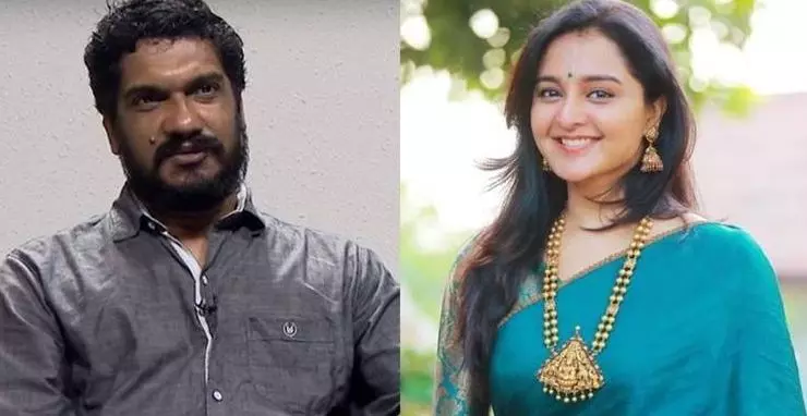 മഞ്ജു വാര്യരോട് പ്രണയാഭ്യർത്ഥന നടത്തിയിരുന്നു, ഇതോടെ ഈ വിഷയം നിർത്തി: സനൽകുമാർ ശശിധരൻ മഞ്ജു വാര്യരോട് പ്രണയാഭ്യർത്ഥന നടത്തിയിരുന്നു, ഇതോടെ ഈ വിഷയം നിർത്തി: സനൽകുമാർ ശശിധരൻ