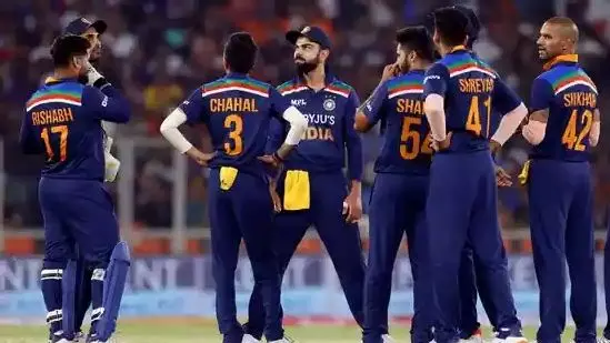 തെറ്റുതിരുത്താന് ഇന്ത്യ; വിജയം തുടരാന് ഇംഗ്ലണ്ട് തെറ്റുതിരുത്താന് ഇന്ത്യ; വിജയം തുടരാന് ഇംഗ്ലണ്ട്