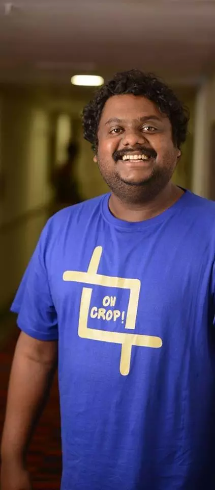 അപ്രതീക്ഷിതമായി സിനിമയിലെത്തി, തിരക്കുള്ള താരമായി മാറിയ വിഷ്ണു ഗോവിന്ദിന്റെ വിശേഷങ്ങള്‍