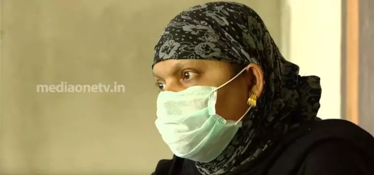 സ്നേഹസ്പര്‍ശം Snehasparsham 40   