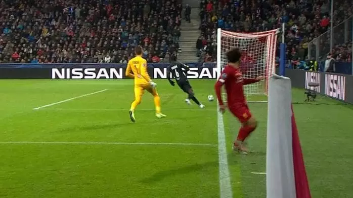 ‘മുഹമ്മദ് സലാഹിന് ഭൗതികശാസ്ത്ര നൊബേല് കൊടുക്കണം’ ‘മുഹമ്മദ് സലാഹിന് ഭൗതികശാസ്ത്ര നൊബേല് കൊടുക്കണം’