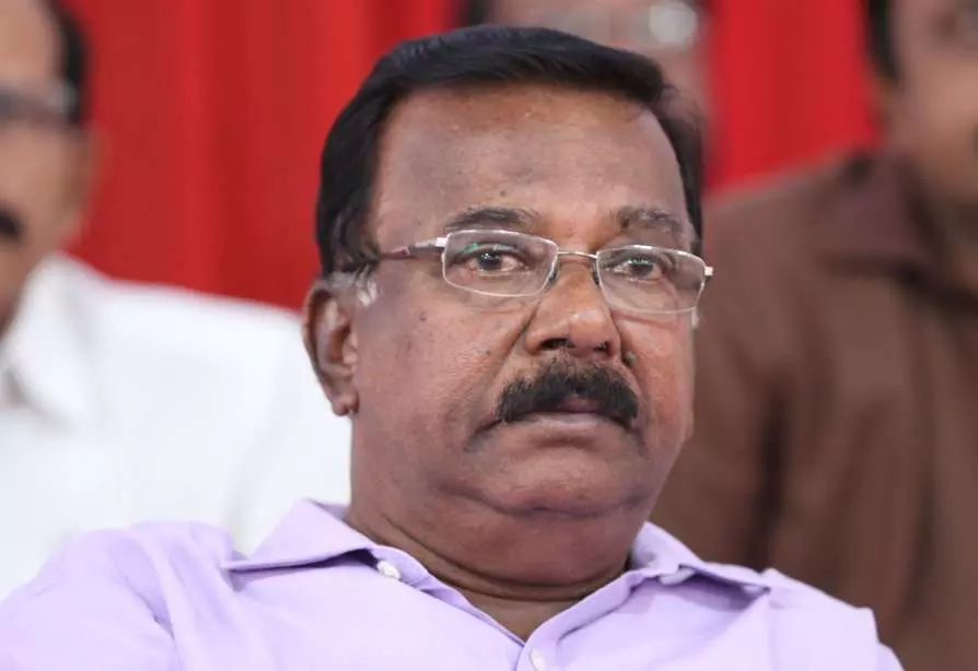 തെരഞ്ഞെടുപ്പ് തോല്വി; സംസ്ഥാന നിര്വാഹക സമിതി യോഗത്തില് വിട്ട് നിന്ന് സി. ദിവാകരന് തെരഞ്ഞെടുപ്പ് തോല്വി; സംസ്ഥാന നിര്വാഹക സമിതി യോഗത്തില് വിട്ട് നിന്ന് സി. ദിവാകരന്