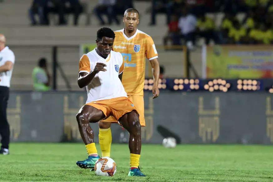 ബ്ലാസ്റ്റേഴ്സിന് നാലാം അങ്കം; ഒഡീഷ എഫ്.സി എതിരാളികള്‍