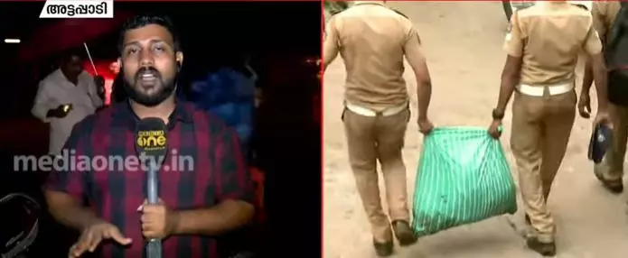 അട്ടപ്പാടിയിലെ മാവോയിസ്റ്റ് വേട്ടയുടെ വിശദാംശങ്ങള്‍ |News Theatre|  