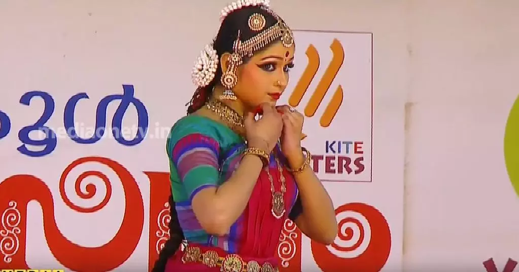 കലാമാമാങ്കം ഏറ്റെടുത്ത് കാസര്‍കോട്ടുകാര്‍ 