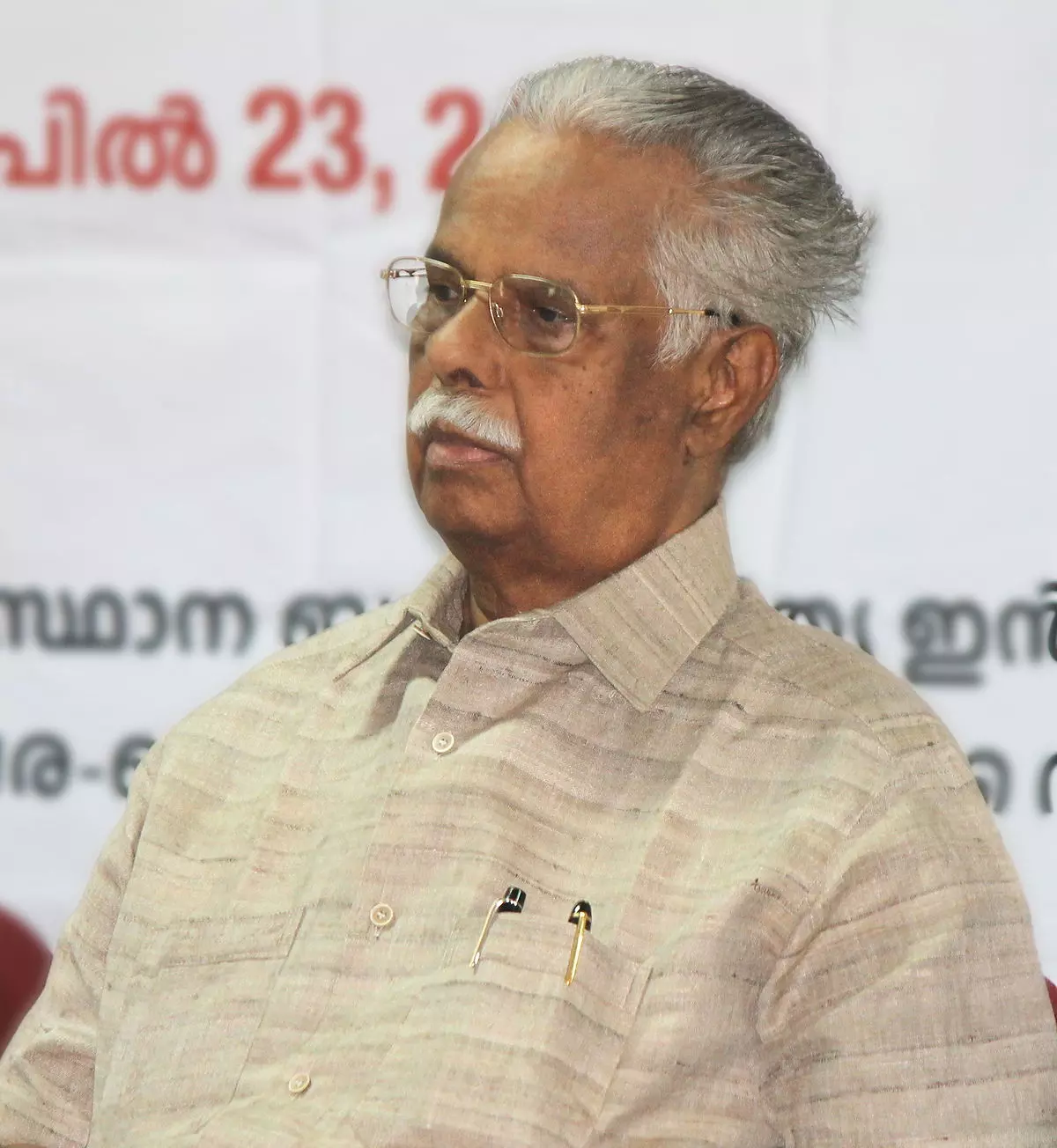 മലയാള ചെറുകഥയുടെ കുലപതിക്ക് ഇന്ന് തൊണ്ണൂറാം പിറന്നാള് മലയാള ചെറുകഥയുടെ കുലപതിക്ക് ഇന്ന് തൊണ്ണൂറാം പിറന്നാള്