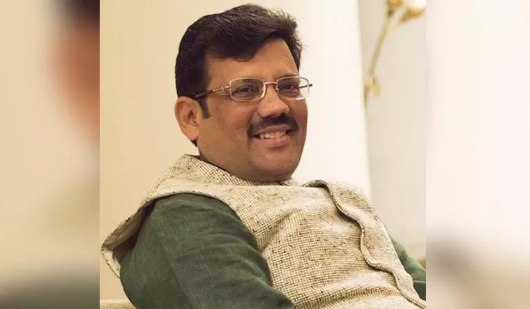 പഞ്ചാബ് ബി.ജെ.പി മുന് അധ്യക്ഷന് അന്തരിച്ചു പഞ്ചാബ് ബി.ജെ.പി മുന് അധ്യക്ഷന് അന്തരിച്ചു