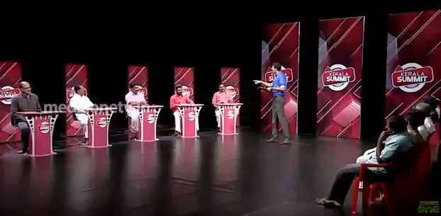 തുടര്‍ഭരണത്തിന് ഗ്രീന്‍ സിഗ്‍നലോ ?